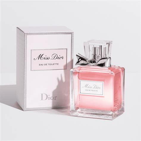 Miss Dior perfume wiki